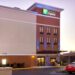 Maryland Holiday Inn Express Hyattsville