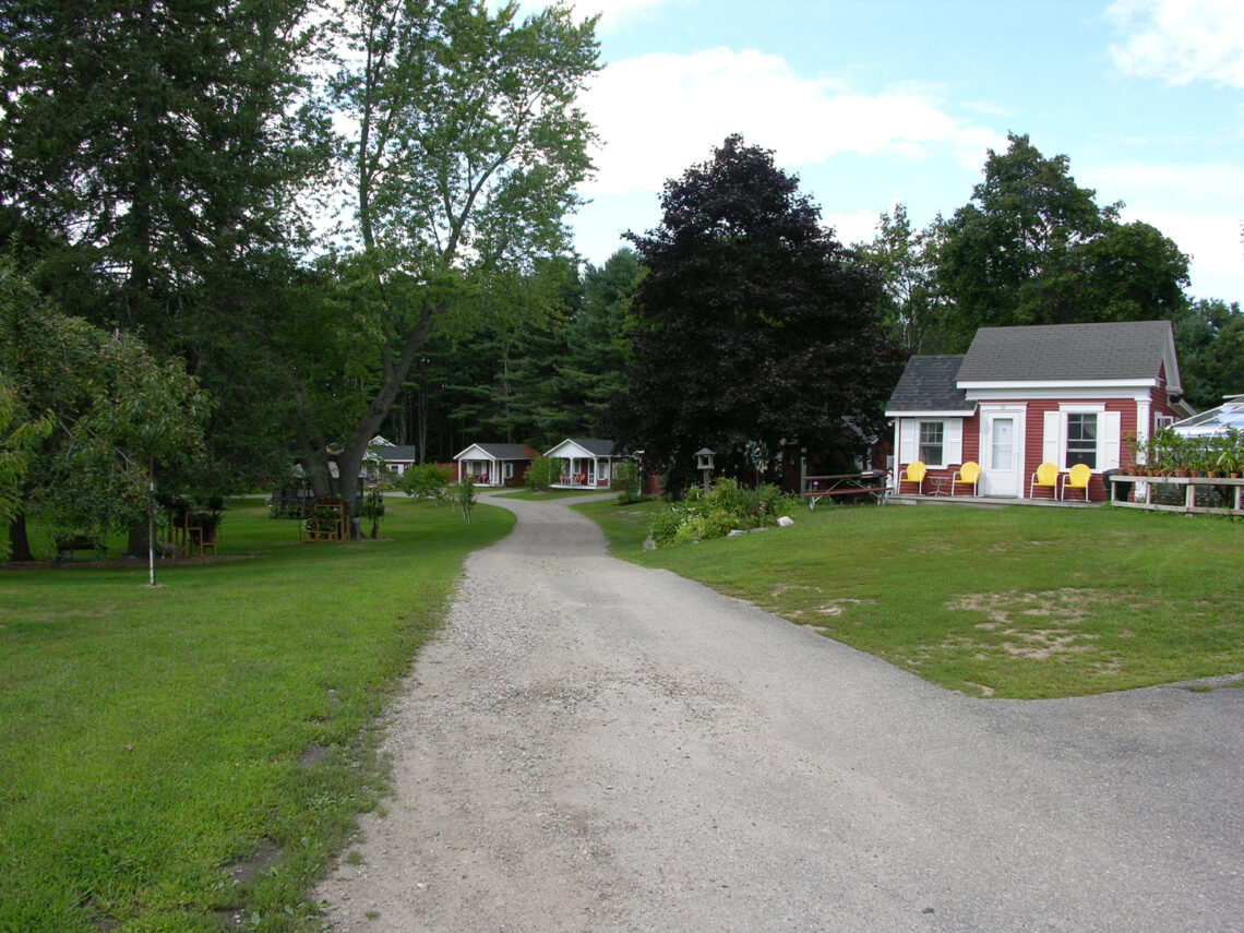 Pride Motel Scarborough Maine